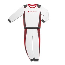 Pigiama Racing Originale Audi