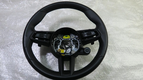 Porsche 992 982 volante senza - 992,