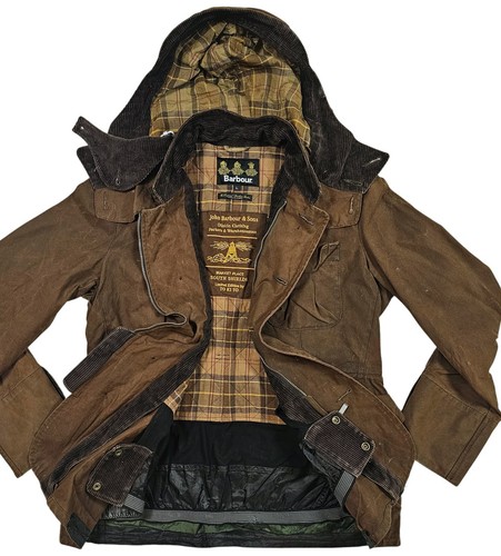 Caldo parka uomo - parka, @