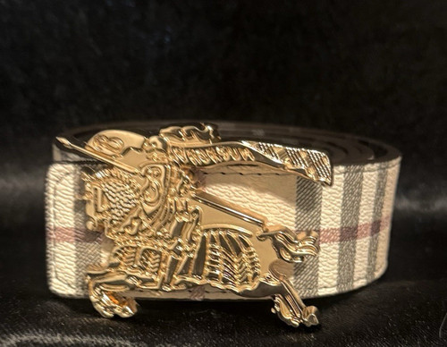 Cintura uomo burberry - burberry, abito
