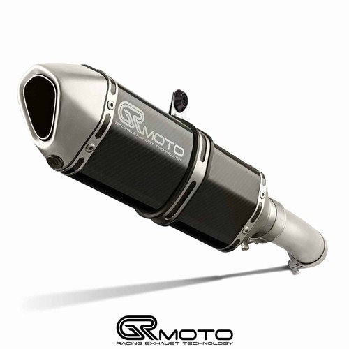 Scarico per kawasaki - scarico, zx-10r