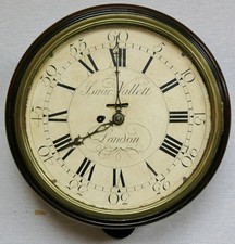Rare antique english london - rare, 8
