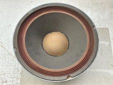 ALTOPARLANTE WOOFER ELECTRO