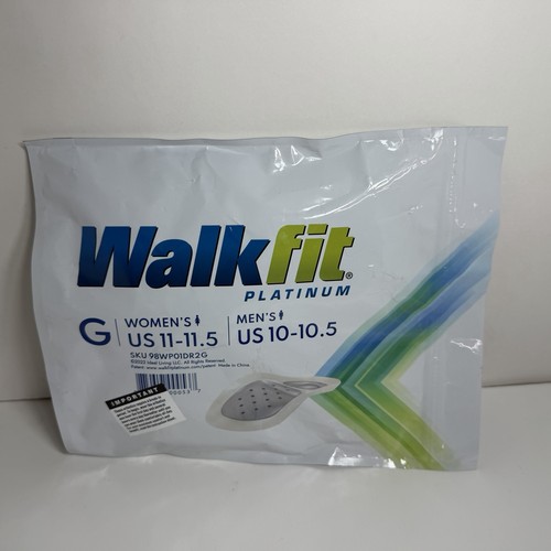 Inserti ortopedici walkfit - inserti,