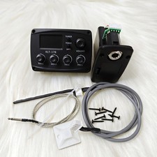 Pickup Chitarra Acustica 4