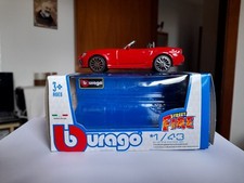 Burago- 1-43-= 12413=FIAT