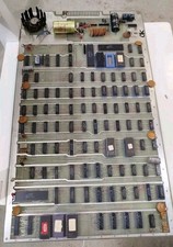PCB Pre Jamma Arcade For