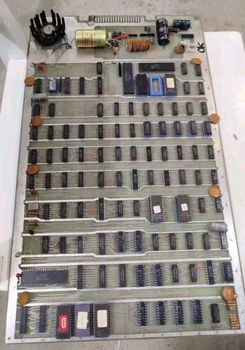 Pcb pre jamma - pcb,