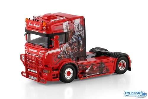 Wsi jens naujok scania - wsi,