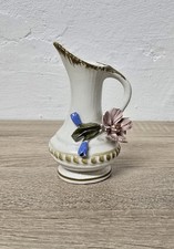 Vaso ceramica Bassano vintage