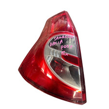 Fanale POST-SX Dacia - Sandero