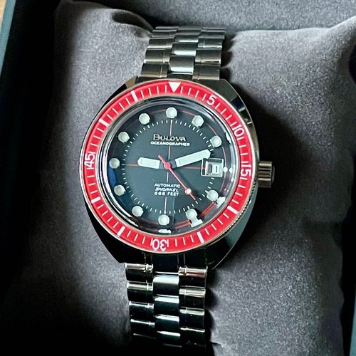 Orologio polso automatico - polso,