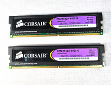 Corsair XMS2 1GB (2x512MB)
