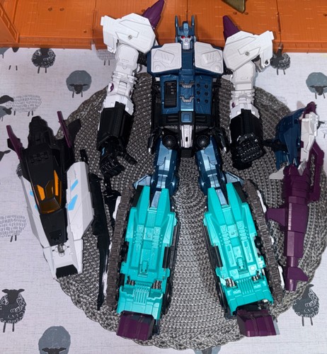 Transformers mmc 17 - transformers,