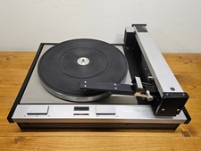 Thorens giradischi TD125 MKII