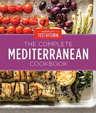 The Complete Mediterranean