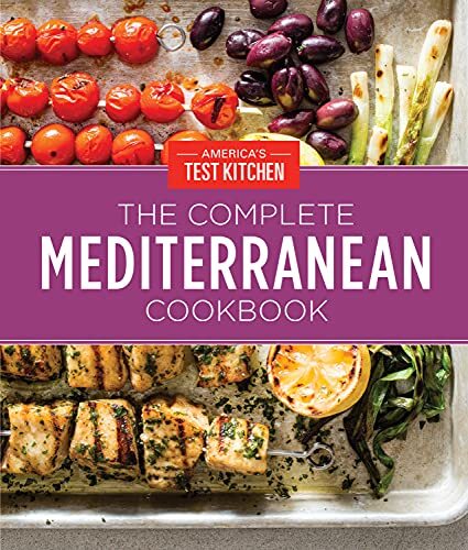 The complete mediterranean - complete,