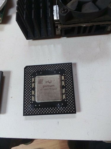 Processori 486 dx2 - 4,