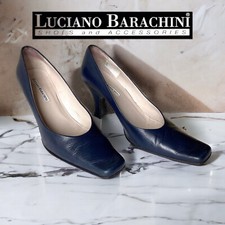 Luciano Barachini decolte