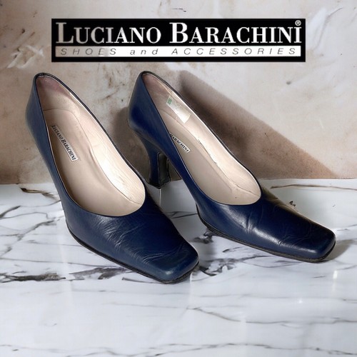 Luciano barachini decolte - luciano,