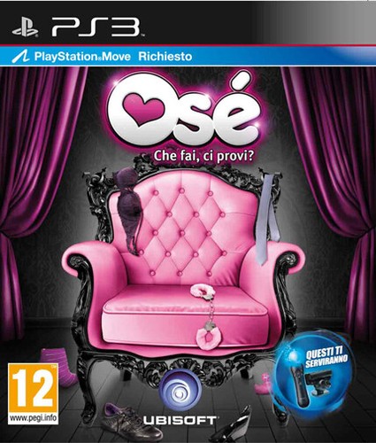 Che fai ci - os'e,