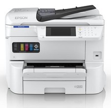 Epson Stampante Multifunzione