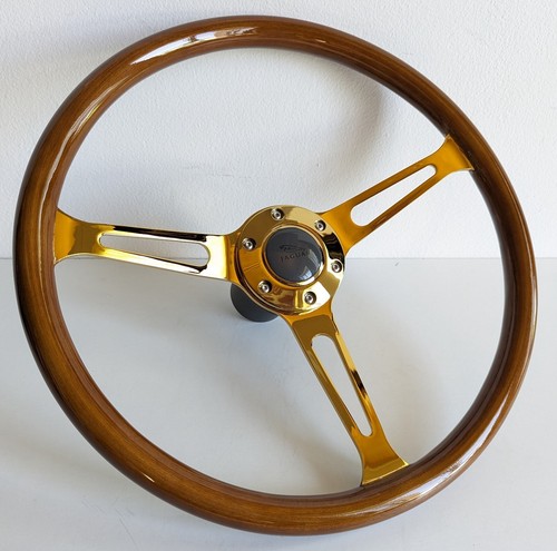 Volante adatto per - , jaguar