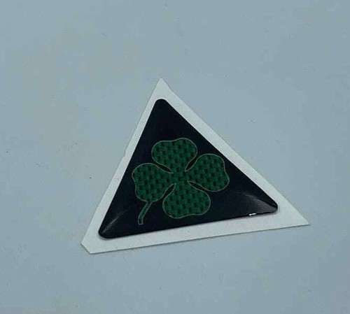 Adesivo resinati sticker 3d - resinati,