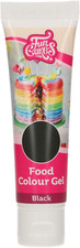 Food Colour Gel Nero