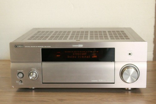 Sintoamplificatore yamaha - sintoamplificatore,