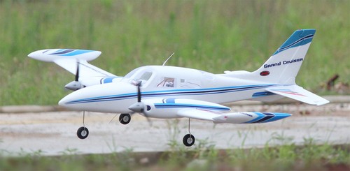 Dynam cessna 310 grand cruiser - cessna,