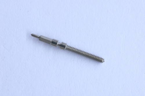 Tige winding stem - stem, aufzugwelle