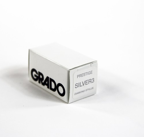 Cartuccia pickup sistema - , grado