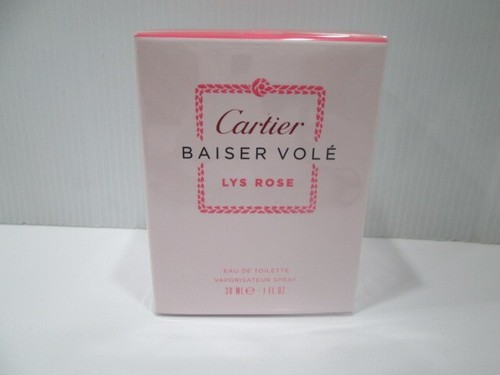 Baiser vole lys - vole', de