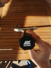 Racchetta tennis MAXIMA in