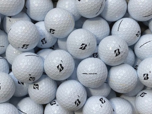 Palline golf bridgestone - golf,