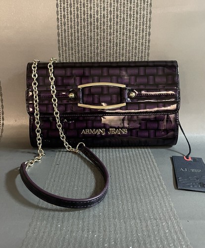 Borsa armani jeans cross - armani,