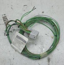 CAVO CABINA ALZACRISTALLI ELETTRICI ORIGINALE IVECO EUROCARGO 150 COD:504063515