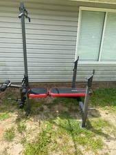 Weider Pro 260