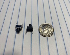 Kit 10 PULSANTI TATTILI XBOX