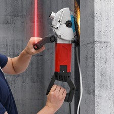 Scanalatrice per muro 125 mm