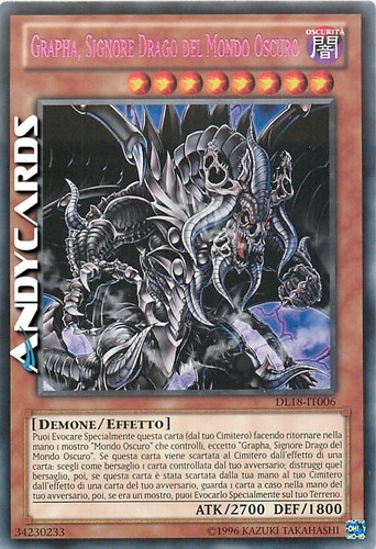 Grapha signore drago del - signore,
