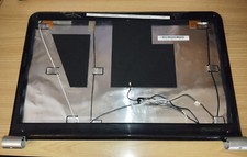 Coperchio e cornice Packard Bell EASYNOTE TJ65 FOX604BU21 41.4BU04.001