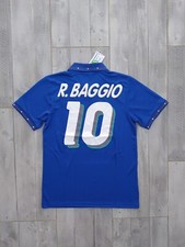 MAGLIA BAGGIO ROBERTO ITA LIA