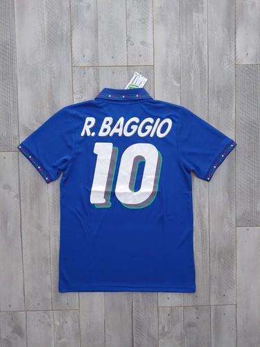Maglia baggio roberto - roberto, lia