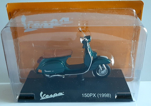 Die cast vespa 150px - vespa, (1998)