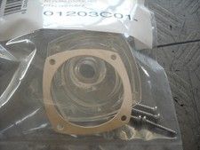 FIAMMA 01203C01 FILTRO PER POMPA ACQUA 8, CAMPER E CARAVAN