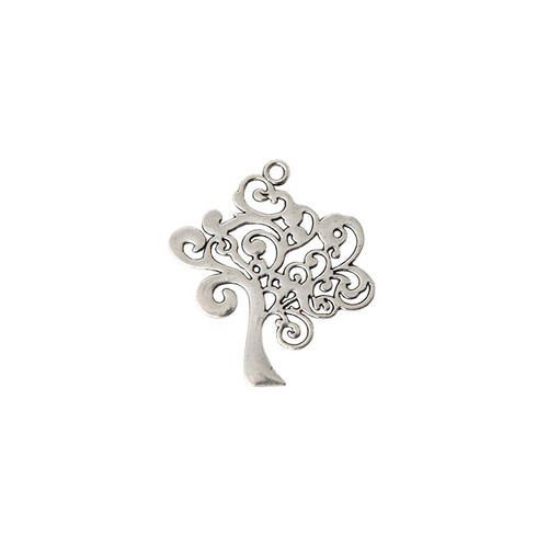 Ciondolo zama albero - pz,