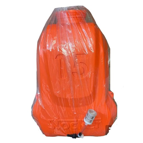 Serbatoio ricambio stocker - serbatoio,