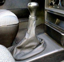 cuffia leva cambio adatta a